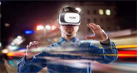 威海VR全景丨沉浸式体验线上看房